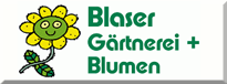 Blaser Gärtnerei + Blumen